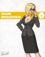 Profile Liliane
