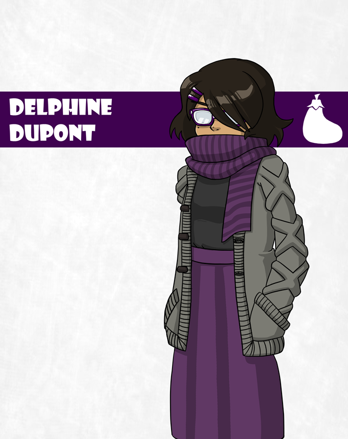 bio-delphine